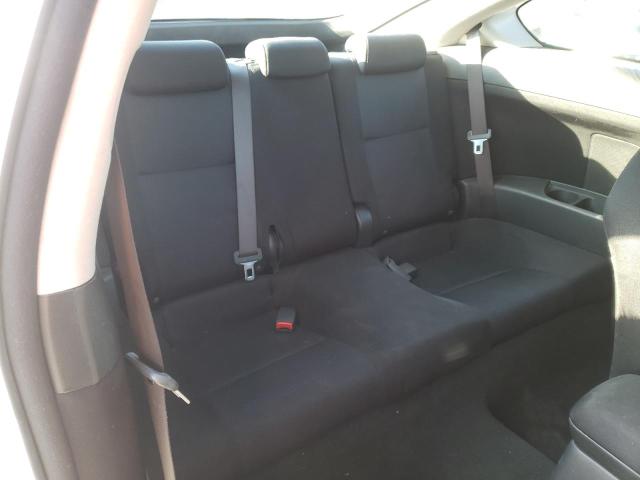 Photo 10 from auction – 2009 TOYOTA SCION TC with VIN JTKDE167790277828