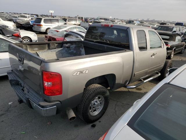 Photo 3 from auction – 2008 CHEVROLET SILVERADO with VIN 1GCHK29628E149962