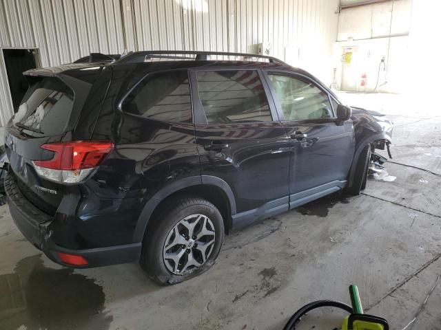 Photo 3 from auction – 2019 SUBARU FORESTER P with VIN JF2SKAGC6KH411885