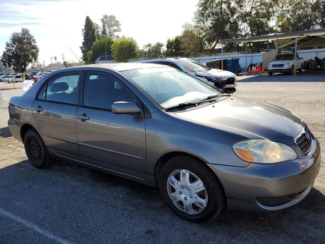 Photo 4 from auction – 2006 TOYOTA COROLLA CE with VIN 1NXBR32E46Z689143