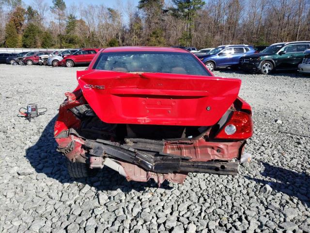 Photo 6 from auction – 2005 HONDA CIVIC EX with VIN 1HGEM21985L001648