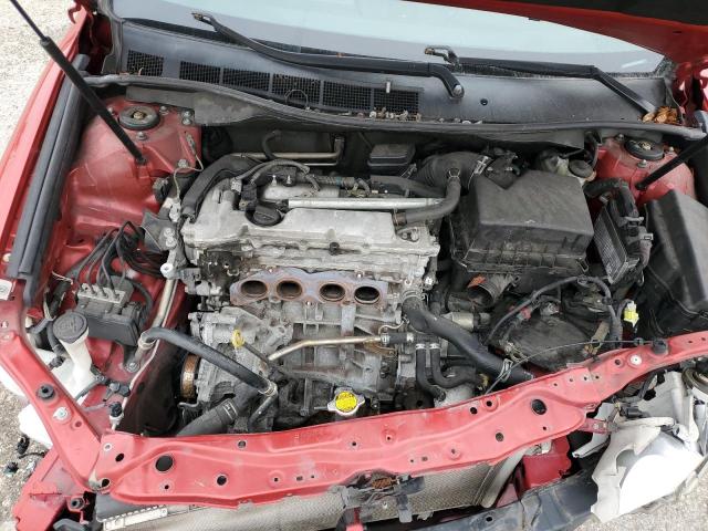 Photo 11 from auction – 2014 TOYOTA CAMRY L with VIN 4T1BF1FK2EU784604