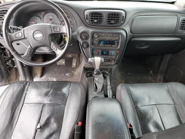 Photo 8 from auction – 2005 CHEVROLET TRAILBLAZE with VIN 1GNDT13S752339319