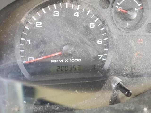 Photo 9 from auction – 2009 FORD RANGER with VIN 1FTYR10D09PA35658