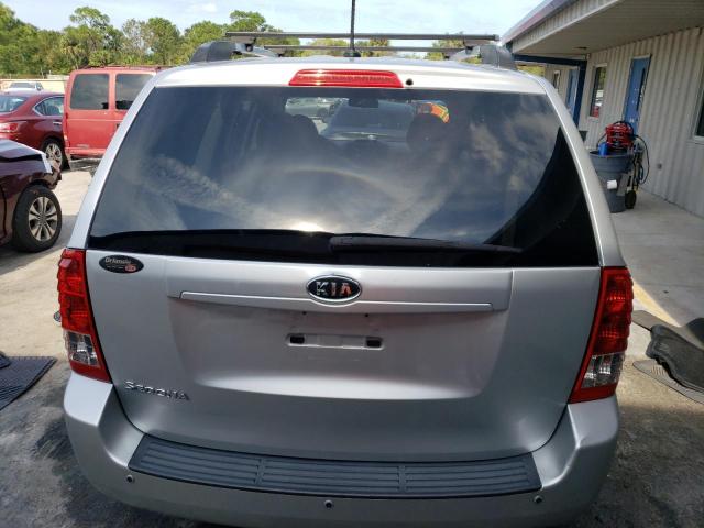 Photo 6 from auction – 2012 KIA SEDONA LX with VIN KNDMG4C77C6432261