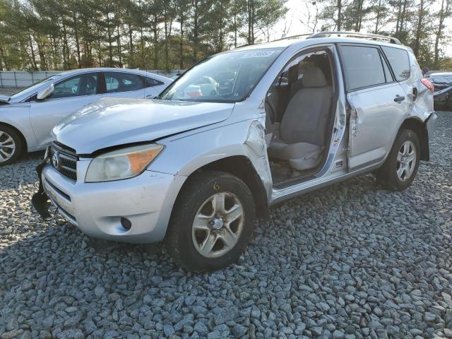 TOYOTA RAV4 2007 with VIN JTMZD33V175073931 - Photo from auction