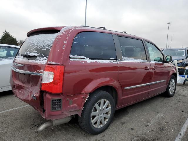 Photo 3 from auction – 2014 CHRYSLER TOWN & COU with VIN 2C4RC1BG2ER218274