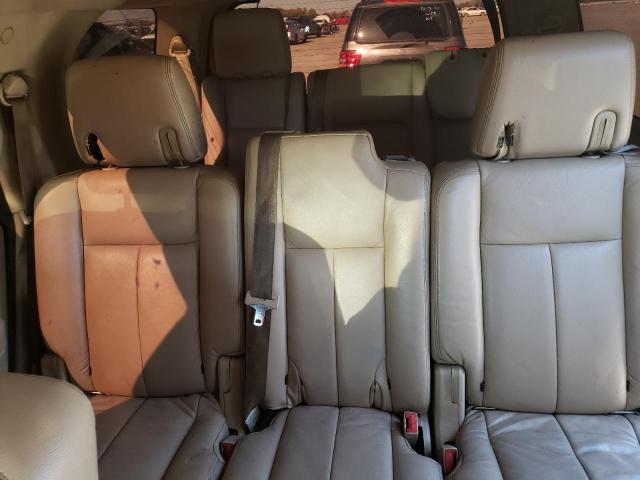 Photo 10 from auction – 2008 FORD EXPEDITION with VIN 1FMFU15538LA27692