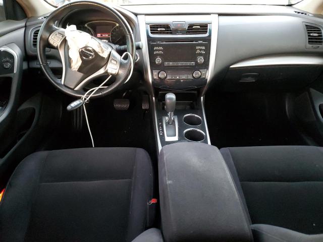 Photo 8 from auction – 2013 NISSAN ALTIMA 2.5 with VIN 1N4AL3AP0DN498501