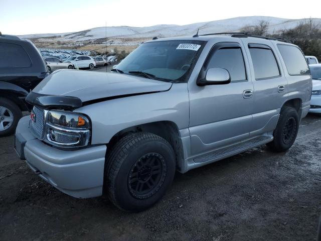 GMC YUKON DENA 2005 with VIN 1GKEK63U05J178594 - Photo from auction