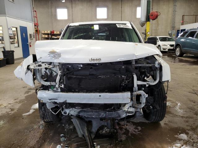 Photo 5 from auction – 2016 JEEP PATRIOT SP with VIN 1C4NJPBA8GD790863