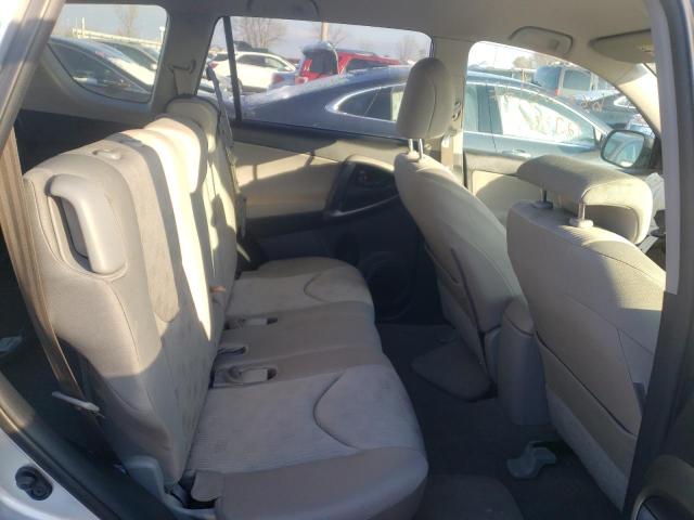 Photo 10 from auction – 2009 TOYOTA RAV4 with VIN JTMBF33V595015822