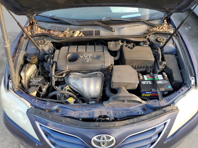 Photo 11 from auction – 2010 TOYOTA CAMRY BASE with VIN 4T1BF3EK8AU513182