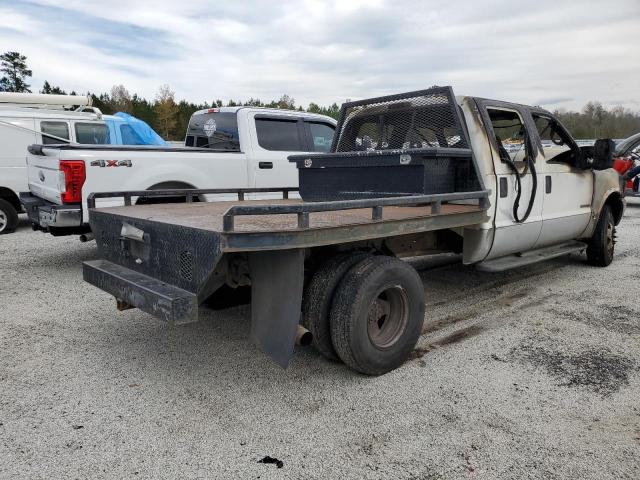 Photo 3 from auction – 2002 FORD F350 SUPER with VIN 1FTWW33FX2ED69528