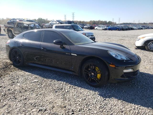 Photo 4 from auction – 2012 PORSCHE PANAMERA S with VIN WP0AD2A70CL045362