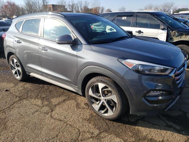 Photo 4 from auction – 2018 HYUNDAI TUCSON VAL with VIN KM8J3CA28JU686792
