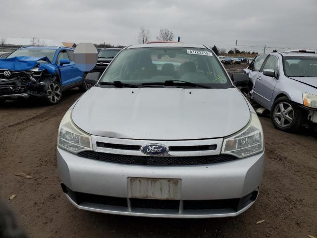 Photo 5 from auction – 2011 FORD FOCUS SE with VIN 1FAHP3FNXBW162159