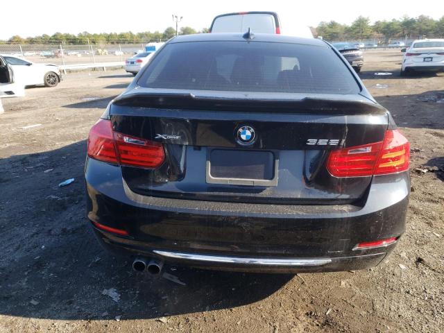 Photo 6 from auction – 2013 BMW 328 XI with VIN WBA3B3C57DF535021