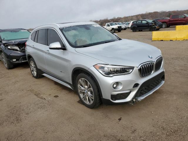 Photo 4 from auction – 2016 BMW X1 XDRIVE2 with VIN WBXHT3Z32G4A51713
