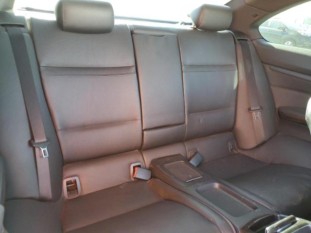 Photo 10 from auction – 2012 BMW 335 I with VIN WBAKG7C57CE802344