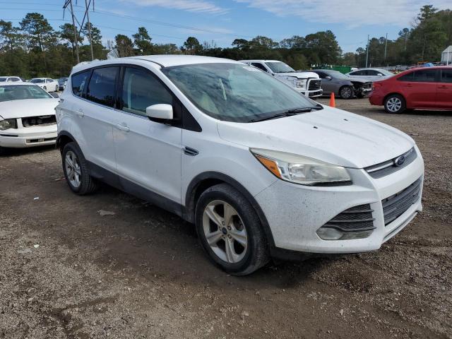 Photo 4 from auction – 2014 FORD ESCAPE SE with VIN 1FMCU0GX4EUE06959