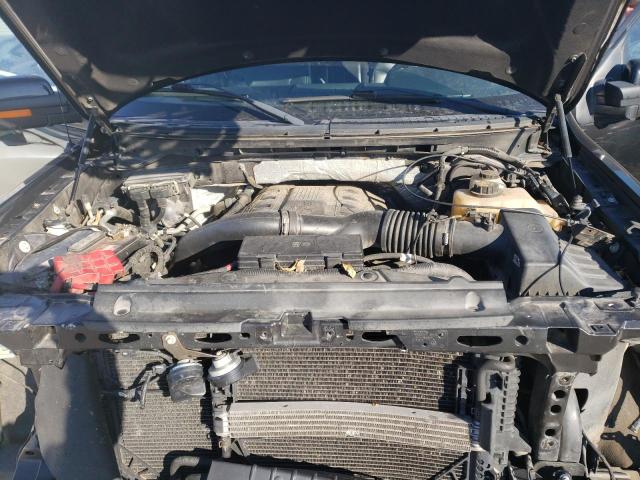 Photo 11 from auction – 2012 FORD F150 SUPER with VIN 1FTFW1ET7CKE28237