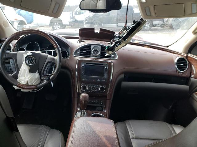 Photo 8 from auction – 2014 BUICK ENCLAVE with VIN 5GAKVBKDXEJ139562