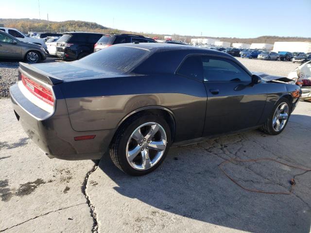 Photo 3 from auction – 2013 DODGE CHALLENGER with VIN 2C3CDYAG6DH604394