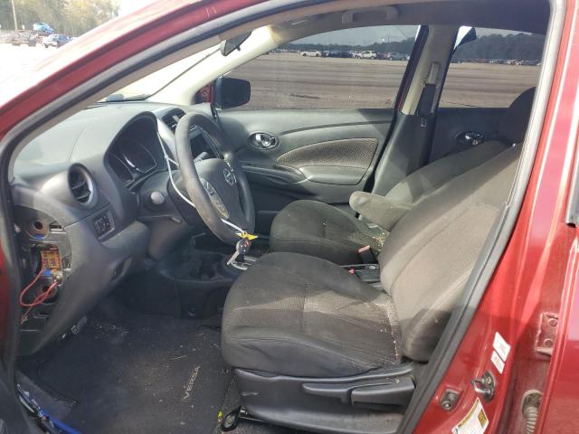 Photo 7 from auction – 2018 NISSAN VERSA S with VIN 3N1CN7AP3JL844379