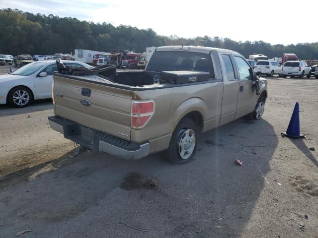 Photo 3 from auction – 2013 FORD F150 SUPER with VIN 1FTFX1CF2DFB95940