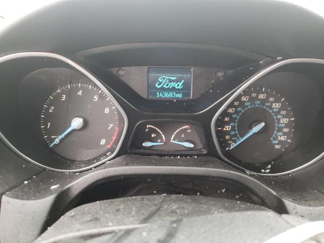 Photo 9 from auction – 2012 FORD FOCUS SE with VIN 1FAHP3F29CL355296