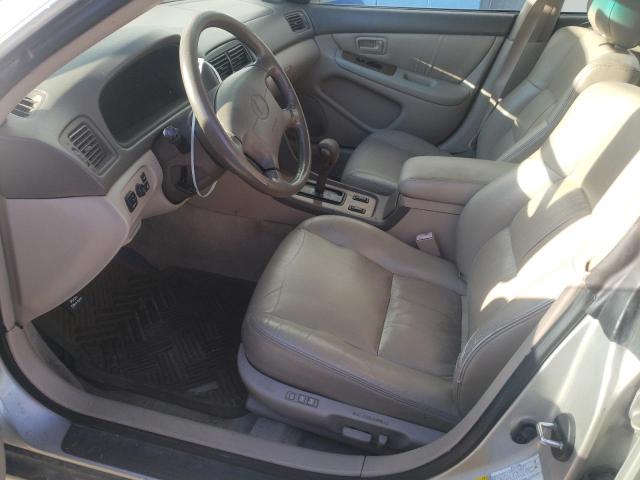 Photo 7 from auction – 1999 LEXUS ES 300 with VIN JT8BF28G7X5061457