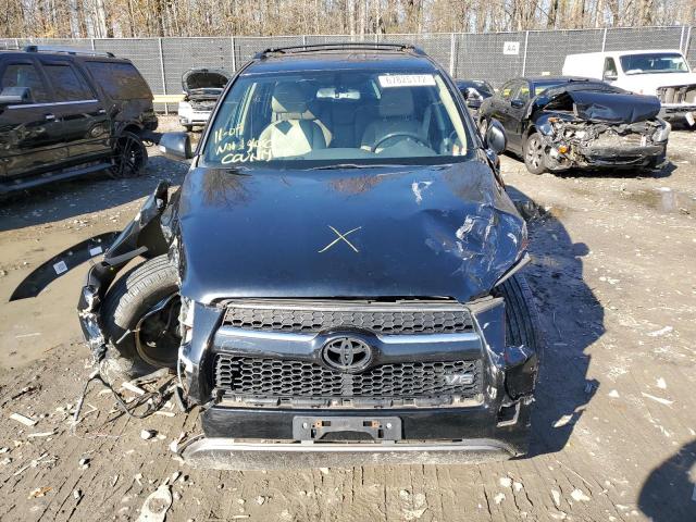 Photo 5 from auction – 2010 TOYOTA RAV4 LIMIT with VIN 2T3DK4DVXAW025171
