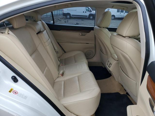 Photo 10 from auction – 2014 LEXUS ES 300H with VIN JTHBW1GG1E2065594