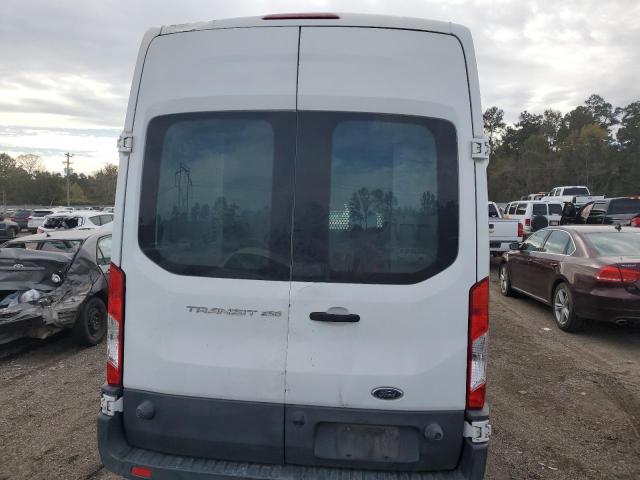 Photo 6 from auction – 2016 FORD TRANSIT T- with VIN 1FTYR2XM3GKA64528