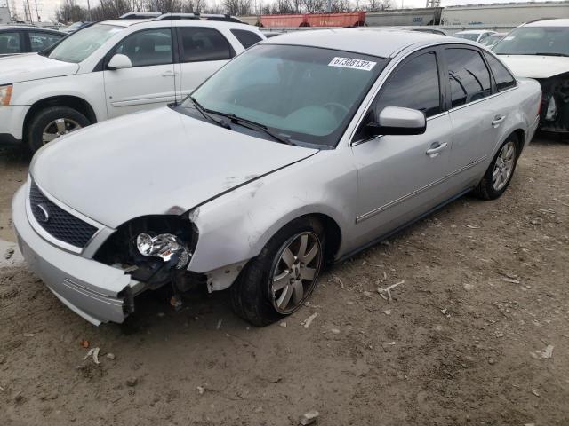 FORD FIVE HUNDR 2005 with VIN 1FAFP24135G178946 - Photo from auction
