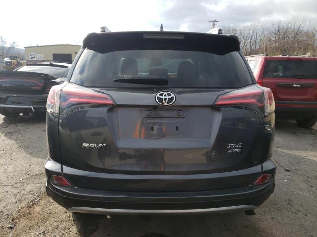 Photo 6 from auction – 2018 TOYOTA RAV4 ADVEN with VIN JTMRFREV3JD228647