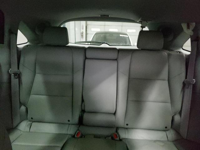 Photo 10 from auction – 2017 ACURA RDX TECHNO with VIN 5J8TB4H5XHL026048