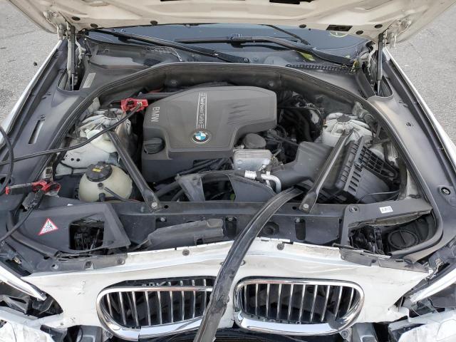 Photo 11 from auction – 2014 BMW 528 XI with VIN WBA5A7C56ED617483