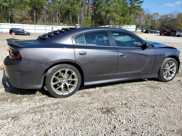 Photo 3 from auction – 2021 DODGE CHARGER GT with VIN 2C3CDXHG2MH637151