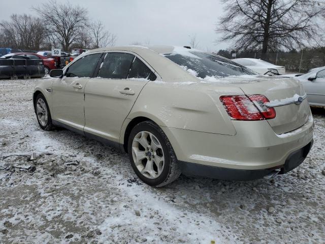 Photo 2 from auction – 2011 FORD TAURUS SEL with VIN 1FAHP2EW0BG189675