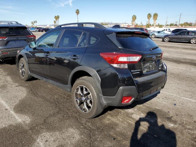 Photo 2 from auction – 2018 SUBARU CROSSTREK with VIN JF2GTABC0JH332480