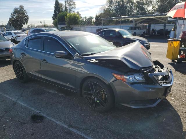 Photo 4 from auction – 2014 ACURA ILX 20 with VIN 19VDE1F36EE002093