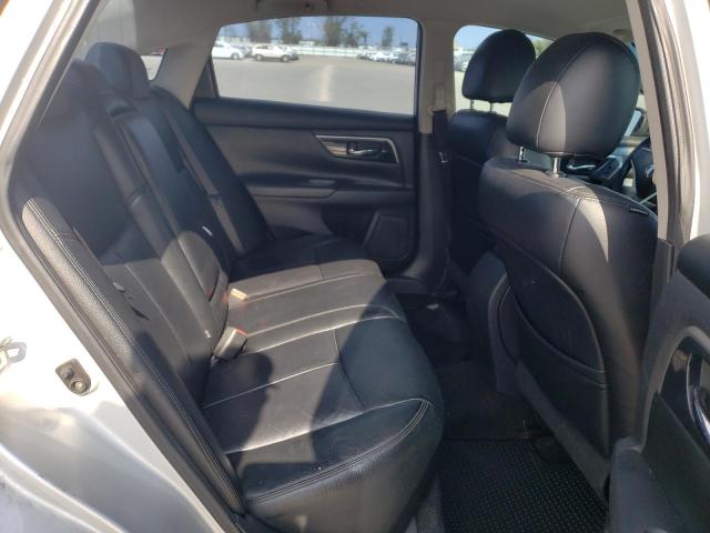 Photo 10 from auction – 2014 NISSAN ALTIMA 2.5 with VIN 1N4AL3AP7EC136680