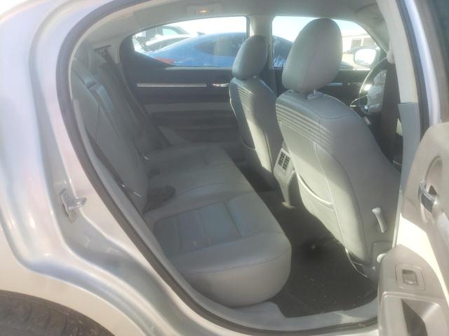 Photo 10 from auction – 2009 DODGE CHARGER with VIN 2B3LA43D69H587380
