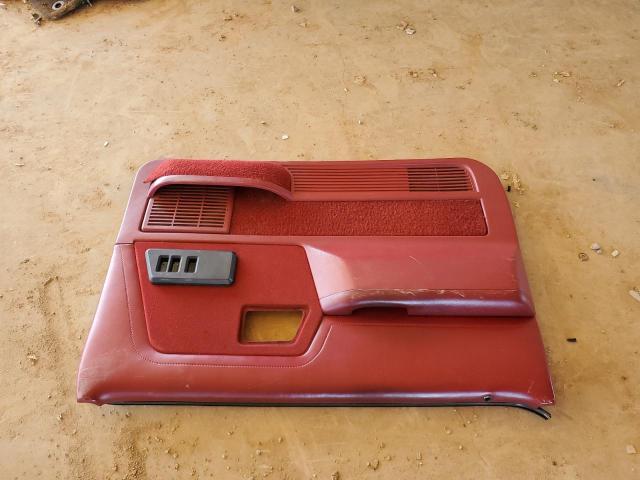 Photo 12 from auction – 1990 FORD BRONCO II with VIN 1FMCU14T3LUB01859
