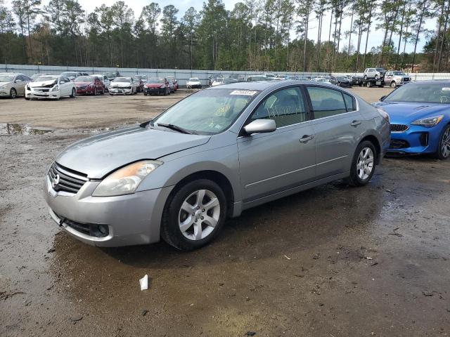 NISSAN ALTIMA 2.5 2007 with VIN 1N4AL21E27N490512 - Photo from auction