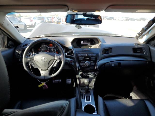 Photo 8 from auction – 2014 ACURA ILX 20 with VIN 19VDE1F36EE002093