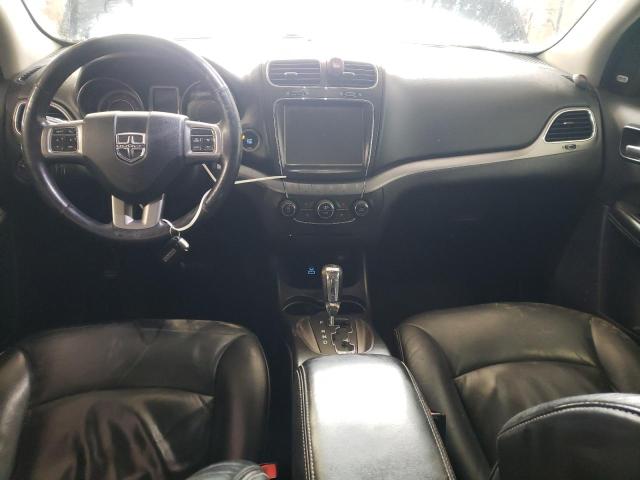 Photo 8 from auction – 2017 DODGE JOURNEY CR with VIN 3C4PDDGG7HT547715