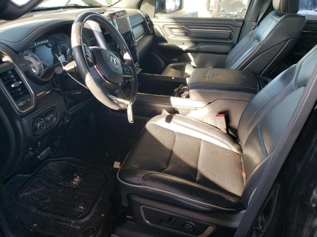 Photo 7 from auction – 2019 RAM 1500 LIMIT with VIN 1C6RREHT1KN770102